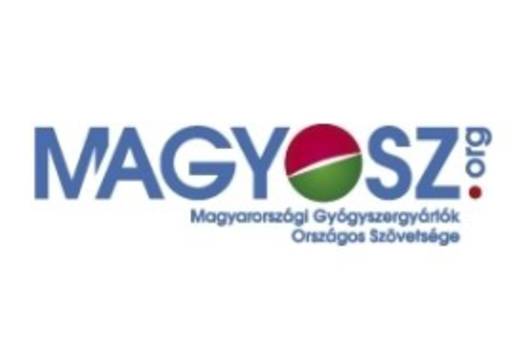 MAGYOSZ - Magyarországi Gyógyszergyártók Országos Szövetsége