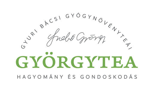 Györgytea - Pharmaherb Kft.